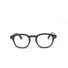 Johny Depp Oval Frames Eyewear