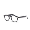 Johny Depp Oval Frames Eyewear