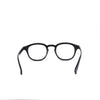 Johny Depp Oval Frames Eyewear