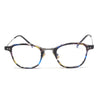 Stylish Optical Square Multicolor Frame Eyewear