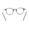 Stylish Optical Square Multicolor Frame Eyewear