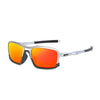 Top Luxury Polarized TR90 Light Frame Sunglasses For Men And Women-SunglassesCraft