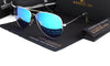 Retro Classic Polarized Sunglasses For Men And Women-SunglassesCraft