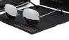 2020 Classic Reflective Sunglasses For Men And Women-SunglassesCraft