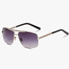 2021 Vintage Classic Square Luxury Brand Designer Sunglasses For Men And Women-SunglassesCraft