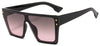 2020 Star Luxury Designer Square Sunglasses For Men And Women-SunglassesCraft