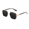 Polarized Retro Cool Fashion Designer Sunglasses For Unisex-SunglassesCraft