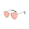 Retro Fashion Metal Frame Sunglasses For Unisex-SunglassesCraft