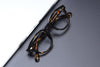 Vintage High Quality Acetate Frame Sunglasses For Unisex-SunglassesCraft