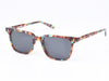 2021 Vintage Polarized Top Quality Acetate Frame Brand Sunglasses For Unisex-SunglassesCraft