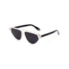 2018 Trendy Retro Fashion Acetate Frame Sunglasses For Unisex-SunglassesCraft