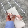 2021 Luxury Metal Designer Frame Classic Shades Sunglasses For Unisex-SunglassesCraft