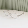 Semi-Metal Frame Classic Designer Sunglasses For Men And Women-SunglassesCraft