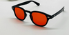 Johnny Depp Anti Blue Light Glasses For Unisex-SunglassesCraft