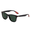 Retro Style Designer Sunglasses For Men And Women-SunglassesCraft
