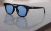 SunglassesCraft Stylish Sky Blue Monster Wayfarer Sunglasses