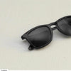 Stylish Square Polarized Sunglasses For Men And Women-SunglassesCraft