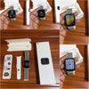 Smart Watch / Smart Watch Bluetooth Calling / Screen Size 1.78" / Premium Smart Watch