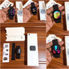 Smart Watch / Smart Watch Bluetooth Calling / Screen Size 1.78" / Premium Smart Watch