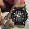 Top Brand SKMEI Sport Waterproof Digital Military Clock -SunglassesCraft