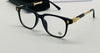 Retro Optical ORALOVER Punk Style Design Square Frame