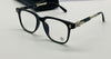 Retro Optical ORALOVER Punk Style Design Square Frame