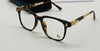 Retro Optical ORALOVER Punk Style Design Square Frame