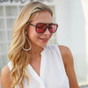 2020 Brand Designer Rectangle Candy Sunglasses For Unisex-SunglassesCraft