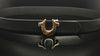 Stylish Horses Hoe Buckle With Leather Strap Belt For Men-SunglassesCraft