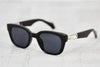 Metal Square Candy Sunglasses For Unisex-SunglassesCraft