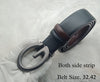 High Quality Supreme G-Design Buckle Belts With Reversible Strap For Men-SunglassesCraft