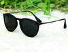 Stylish Round Vintage Sunglasses For Men And Women-SunglasssesCraft