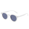 2021 New Vintage Designer Retro Style Round Frame Sunglasses For Unisex-SunglassesCraft