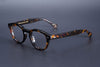 Vintage High Quality Acetate Frame Sunglasses For Unisex-SunglassesCraft