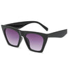 Retro Cat Eye Designer Sunglasses For Unisex-SunglassesCraft