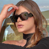 New Vintage Cat Eye Sunglasses For Unisex-SunglassesCraft