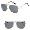 2021 New Arrival Classic Brand Sunglasses For Unisex-SunglassesCraft