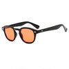 Fashions 2021 Oval Vintage Sunglasses For Unisex-SunglassesCraft