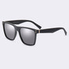 Vintage Polarized Fashion Brand Sunglasses For Unisex-SunglassesCraft