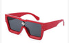 2021 Modern Iconic Style Retro Diamond Flower Sunglasses For Unisex-SunglassesCraft