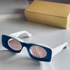 Fashion Brand Designer Summer Shades For Unisex-SunglassesCraft