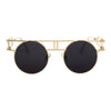 2021 Trendy Designer Frame Sunglasses For Unisex-SunglassesCraft