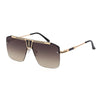 Trendy Retro Top Brand Sunglasses For Unisex-SunglassesCraft