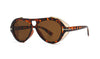 2021 Vintage Shades Sunglasses For Unisex-SunglassesCraft