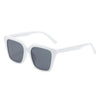 New Fashion Versatile Square Frame Luxury Brand  Sunglasses For Men And Women-SunglassesCraft