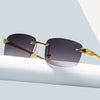 Designer Luxury Brand Sunglasses For Unisex-SunglassesCraft