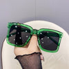 Classic Designer Vintage Sunglasses For Unisex-SunglassesCraft