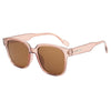 Designer Retro Brand Sunglasses For Unisex-SunglassesCraft