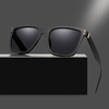 Classic Polarized Brand Sunglasses For Unisex-SunglassesCraft