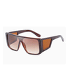 2020 Top Oversized Fashion Sunglasses For Unisex-SunglassesCraft